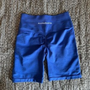 Alphalete Amplify Shorts